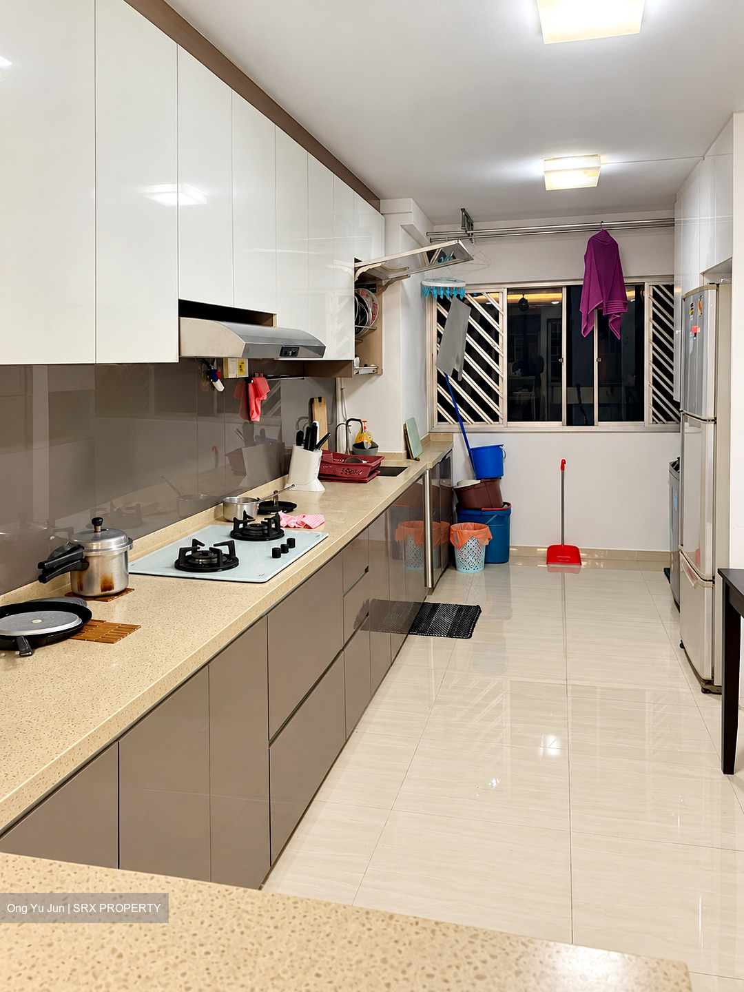Blk 119 Ang Mo Kio Avenue 3 (Ang Mo Kio), HDB 3 Rooms #638136361